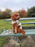 Load image into Gallery viewer, Bark Mac (Biscuit)