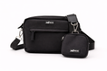 Load image into Gallery viewer, Dog Walking Bag Bundle - Black