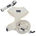 Load image into Gallery viewer, Oatmilk Cord 3-Piece Set