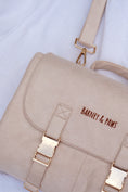 Load image into Gallery viewer, 2-in-1 Cool & Settle Satchel