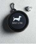 Load image into Gallery viewer, The Pup Cup - Collapsible Bowl (350ml)