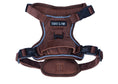 Load image into Gallery viewer, Quilted Chestnut 3-Piece Set