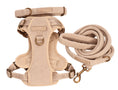 Load image into Gallery viewer, The Teddy 3-Piece Harness Set 3-click