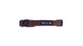 Load image into Gallery viewer, Quilted Chestnut Collar