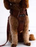 Load image into Gallery viewer, Quilted Chestnut 3-Piece Set