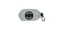 Load image into Gallery viewer, Herringbone Sage Poop Bag Holder