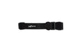 Load image into Gallery viewer, Bark in Black 3-Click Style Collar