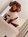 Load image into Gallery viewer, Cream Dog T-Shirt