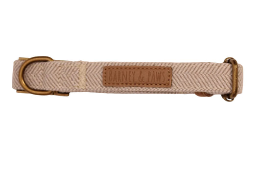Heritage Edit Collar