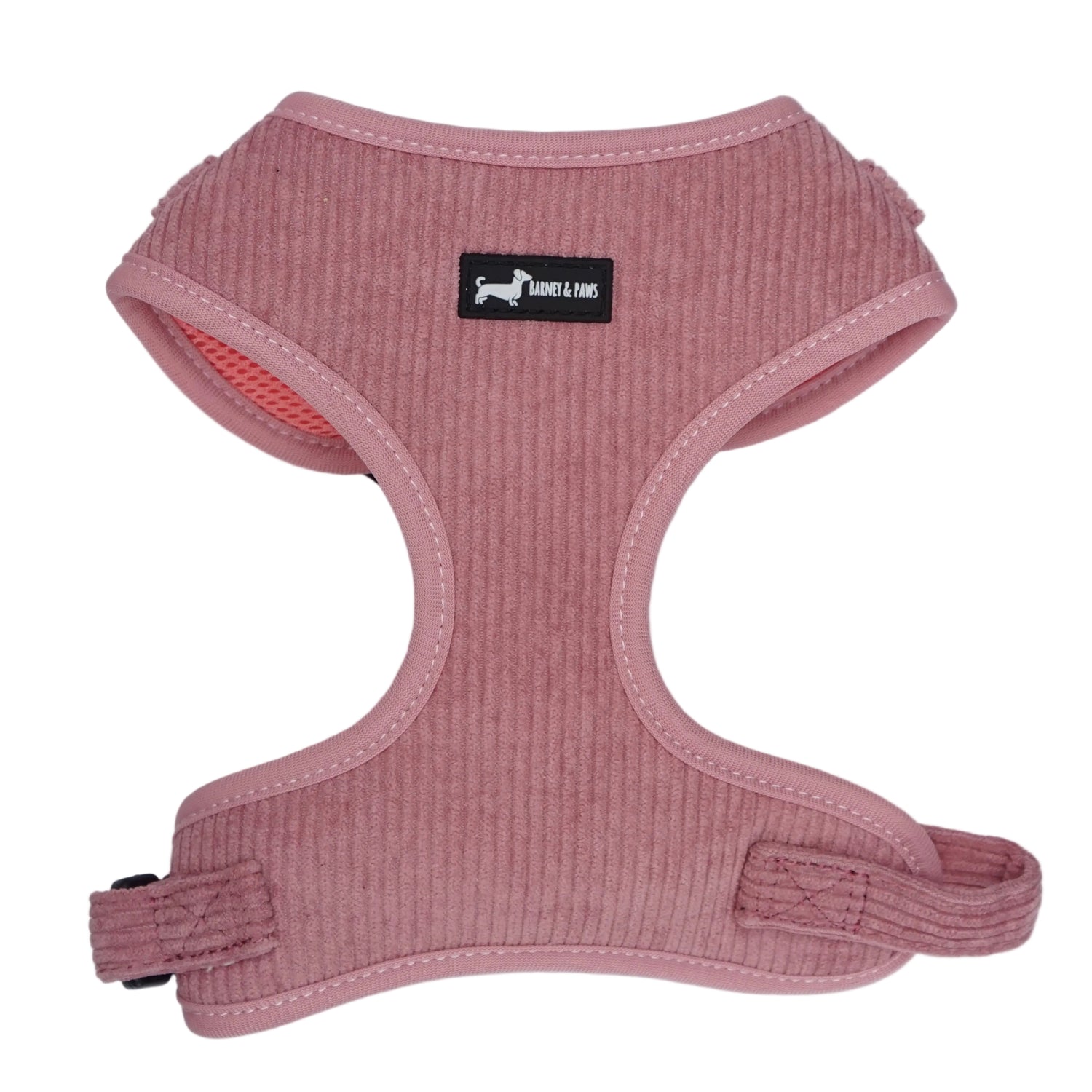 Adjustable Neck Harnesses