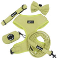 Load image into Gallery viewer, Pawssachio Green 5-Piece Set
