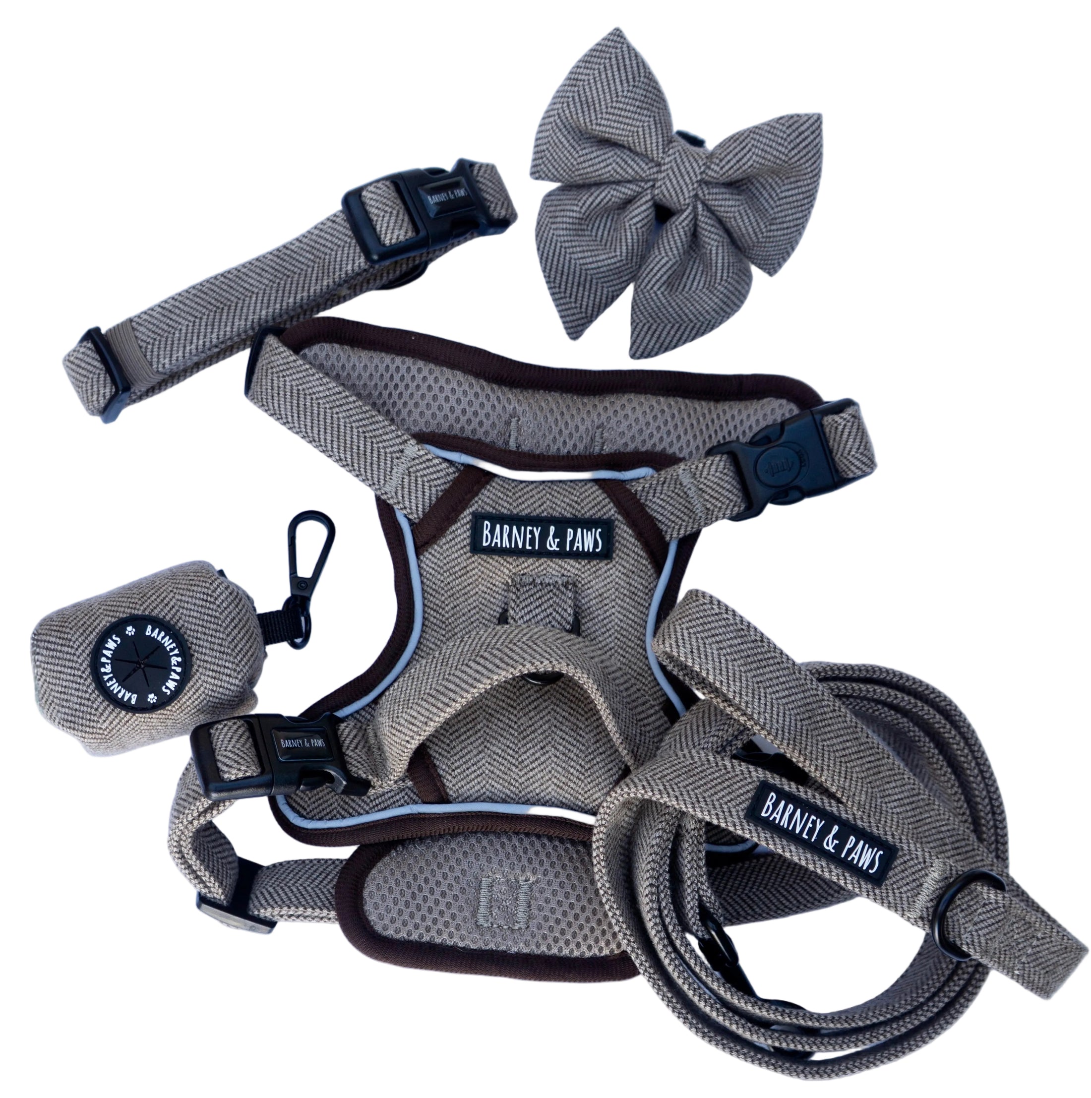 Country Classic 5-Piece Set