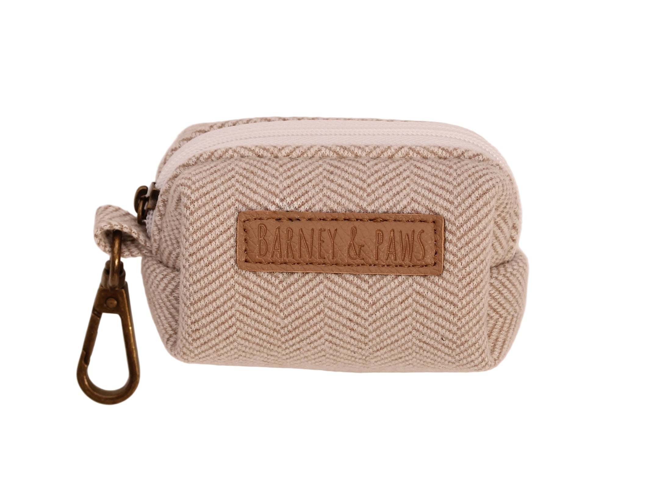 Heritage Edit Poop Bag Holder