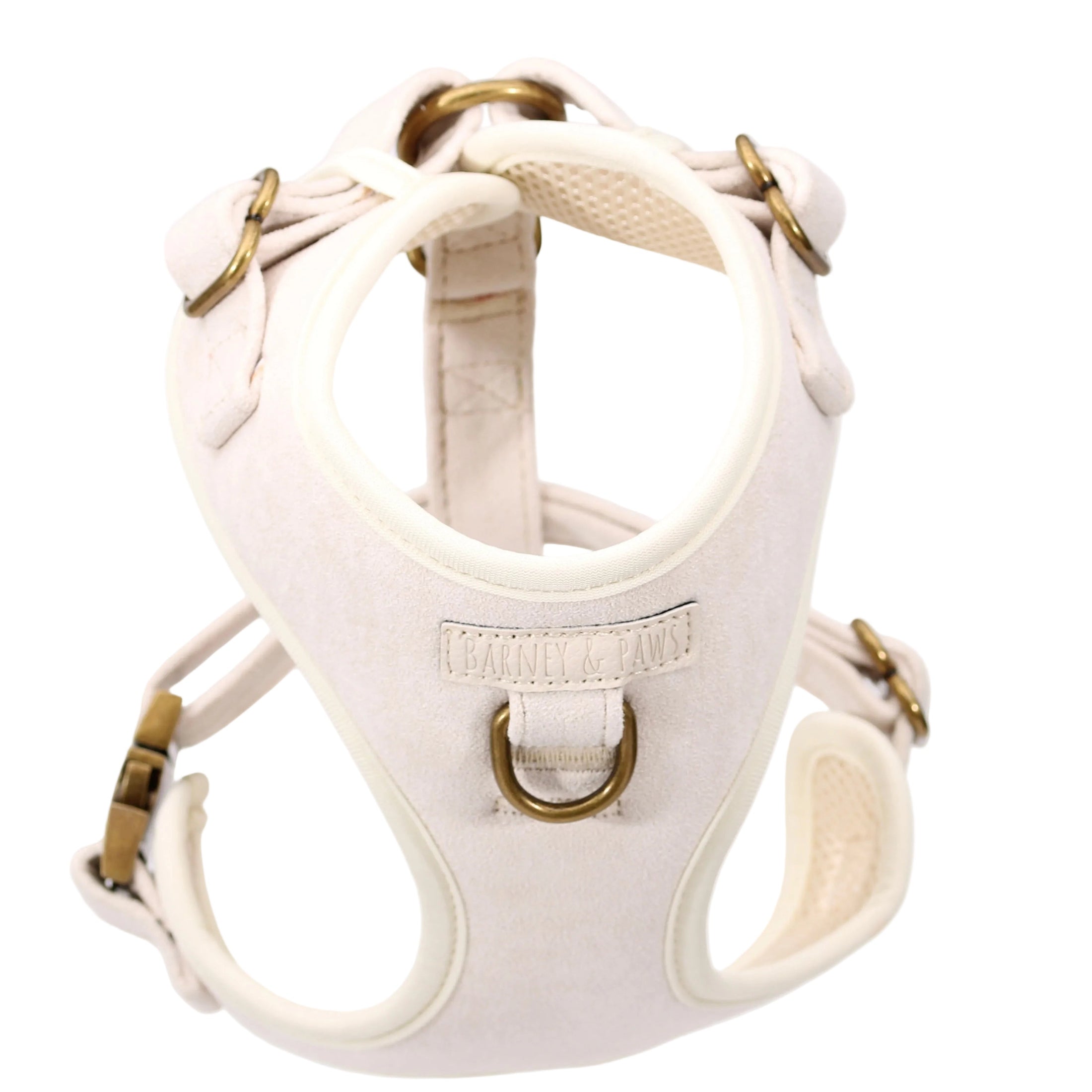 Oatmere Adjustable Neck Harness
