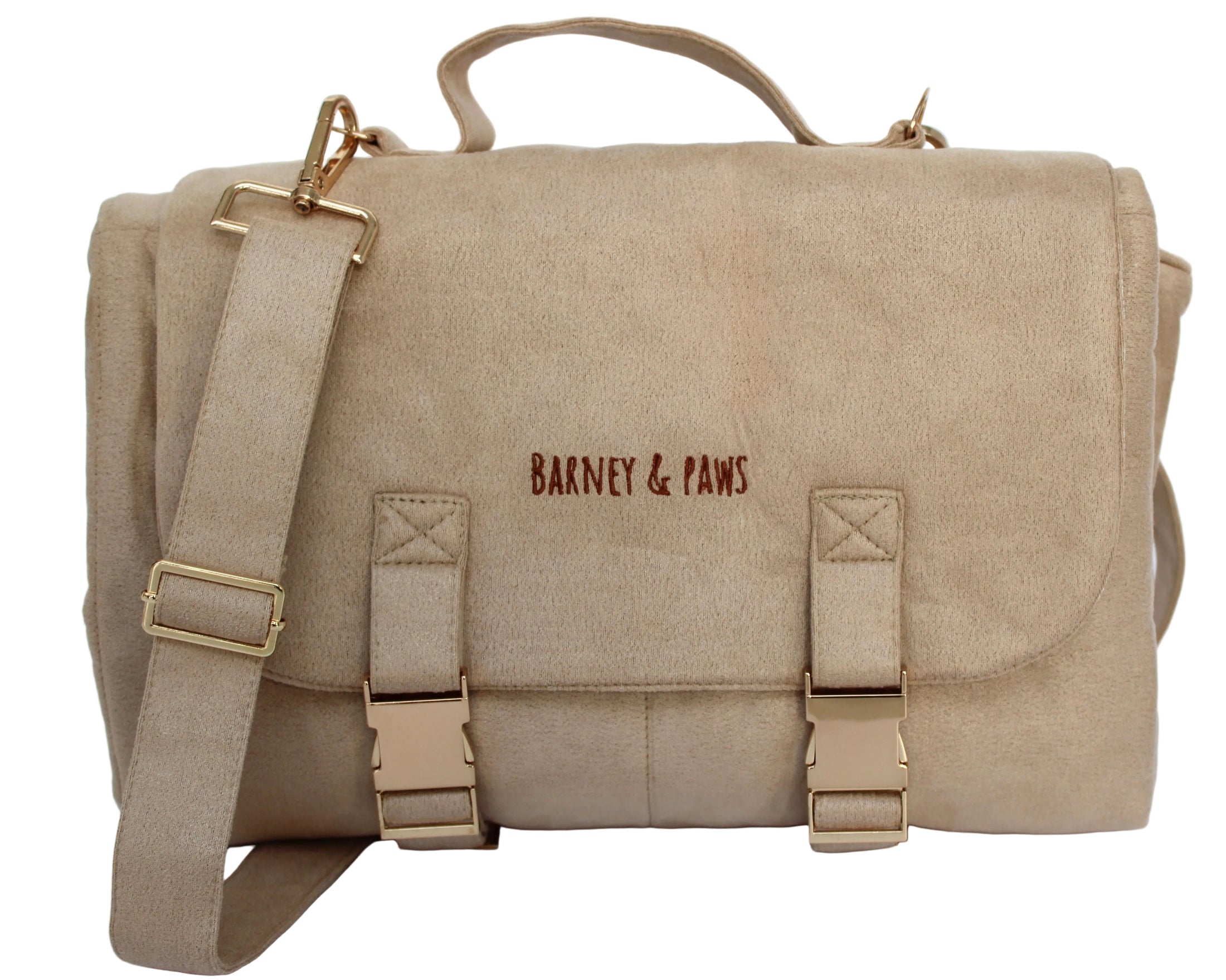2-in-1 Cool & Settle Satchel