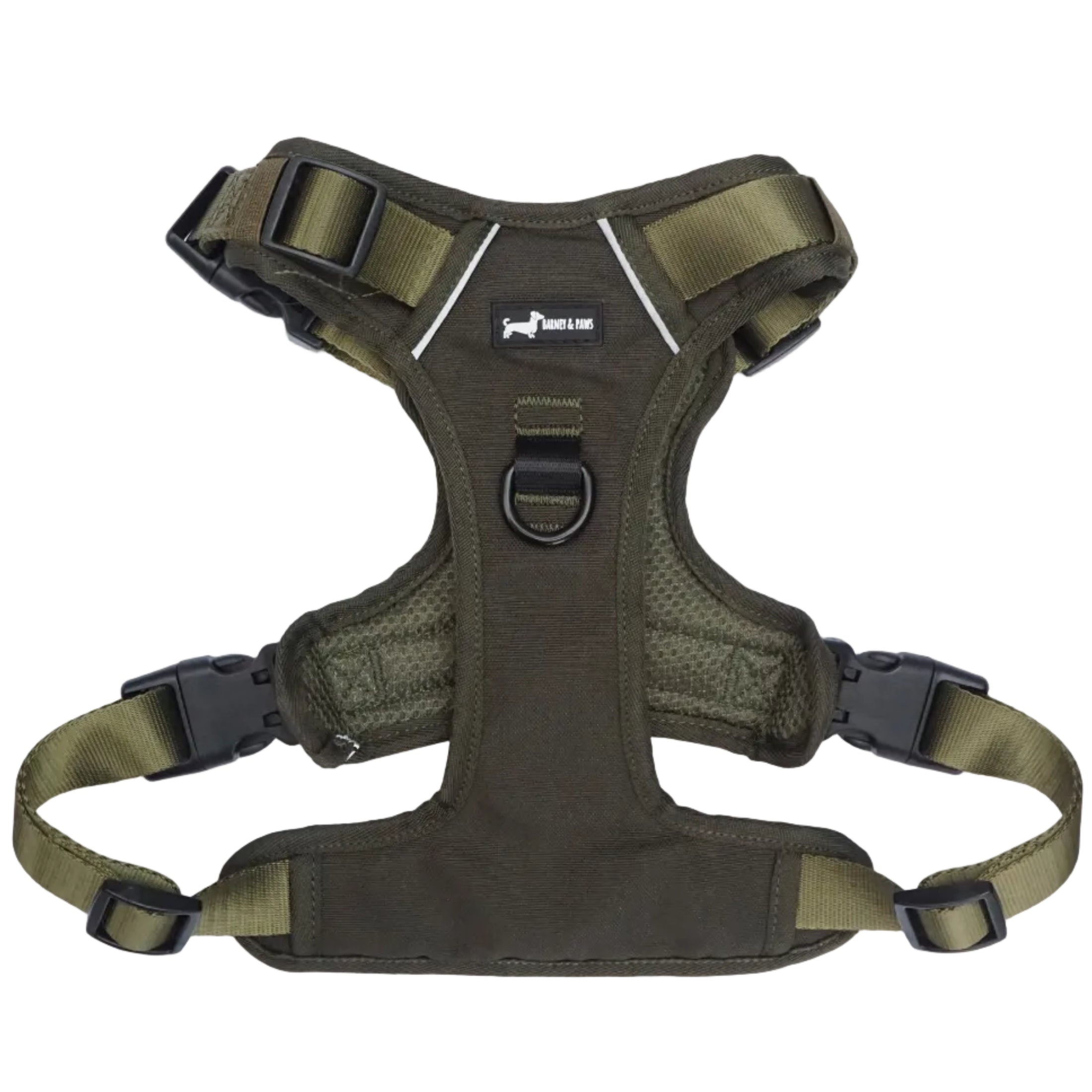 Woodland Moss 3-Piece Set