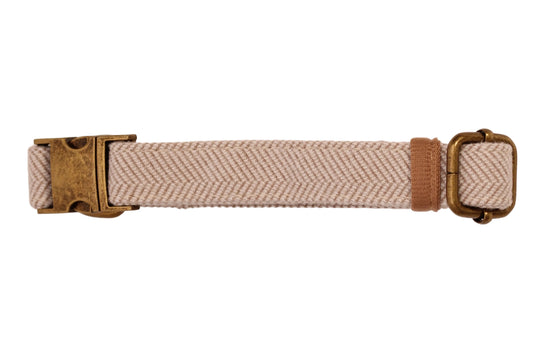 Heritage Edit Collar