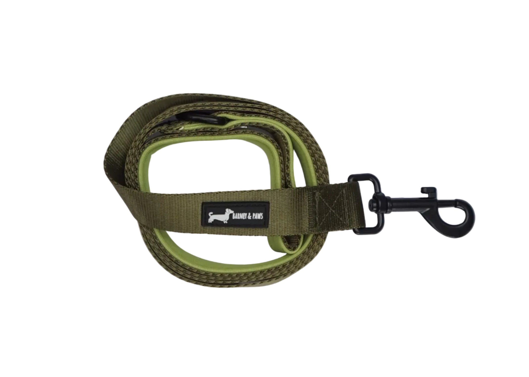 Woodland Moss 3-Click Syle Lead