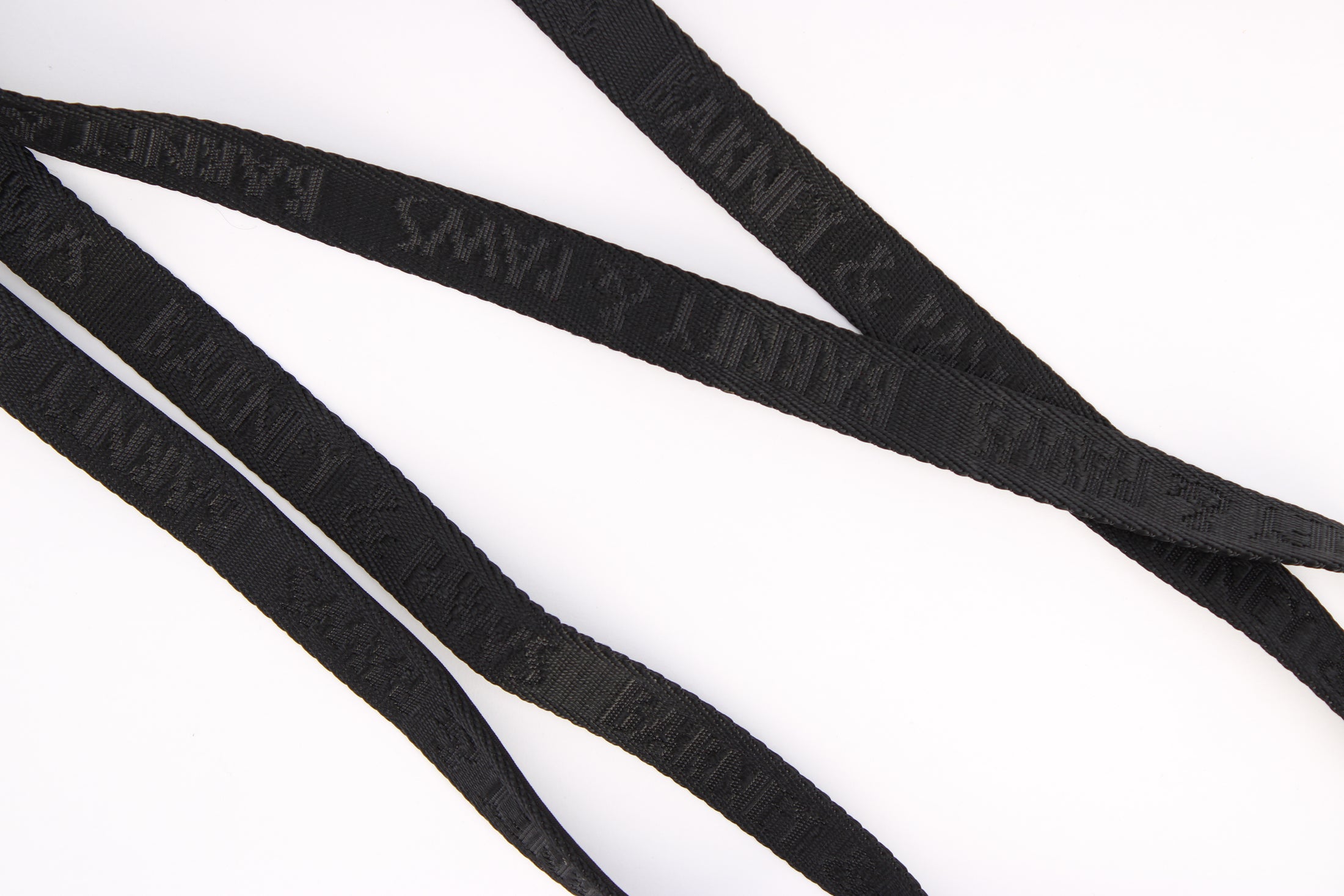 The Essential Multi Lead