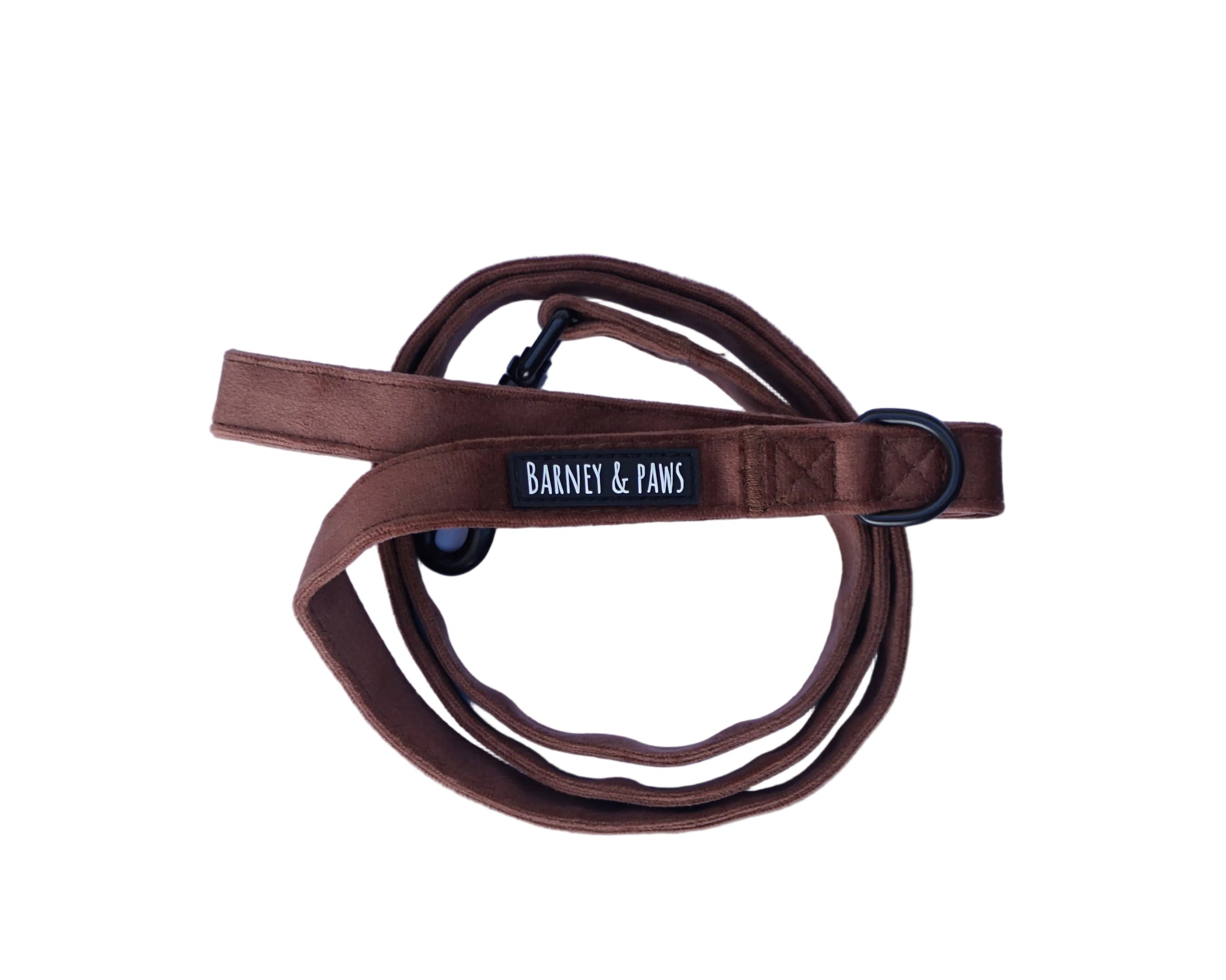 Quilted Chestnut Lead