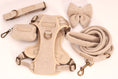 Load image into Gallery viewer, The Teddy 5-Piece Harness Set 3-Click
