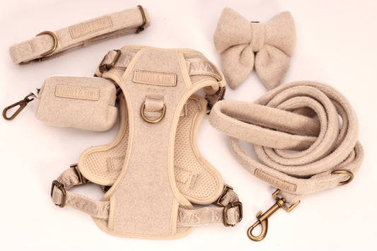 The Teddy 5-Piece Harness Set 3-Click