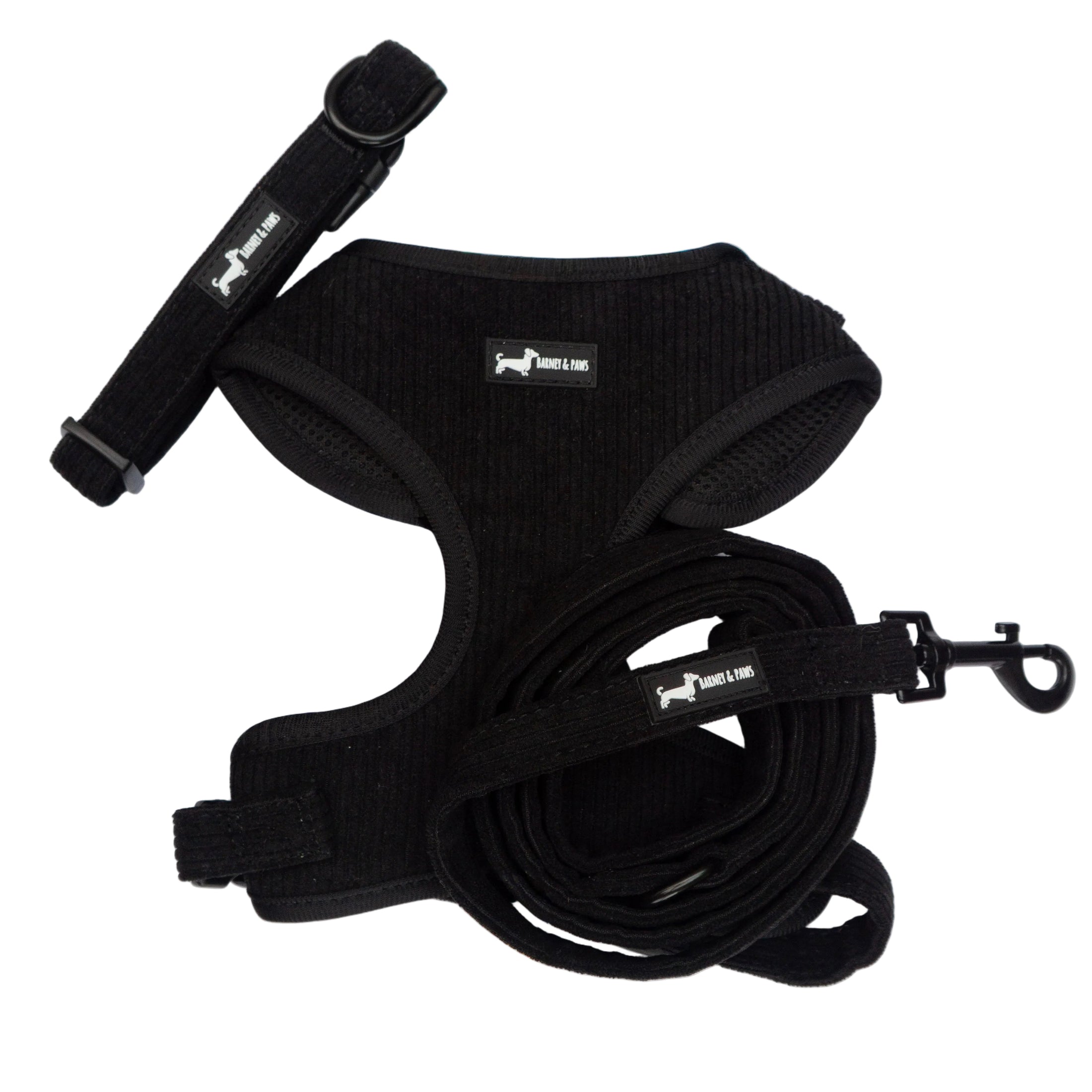 Midnight Cord 3-Piece Set