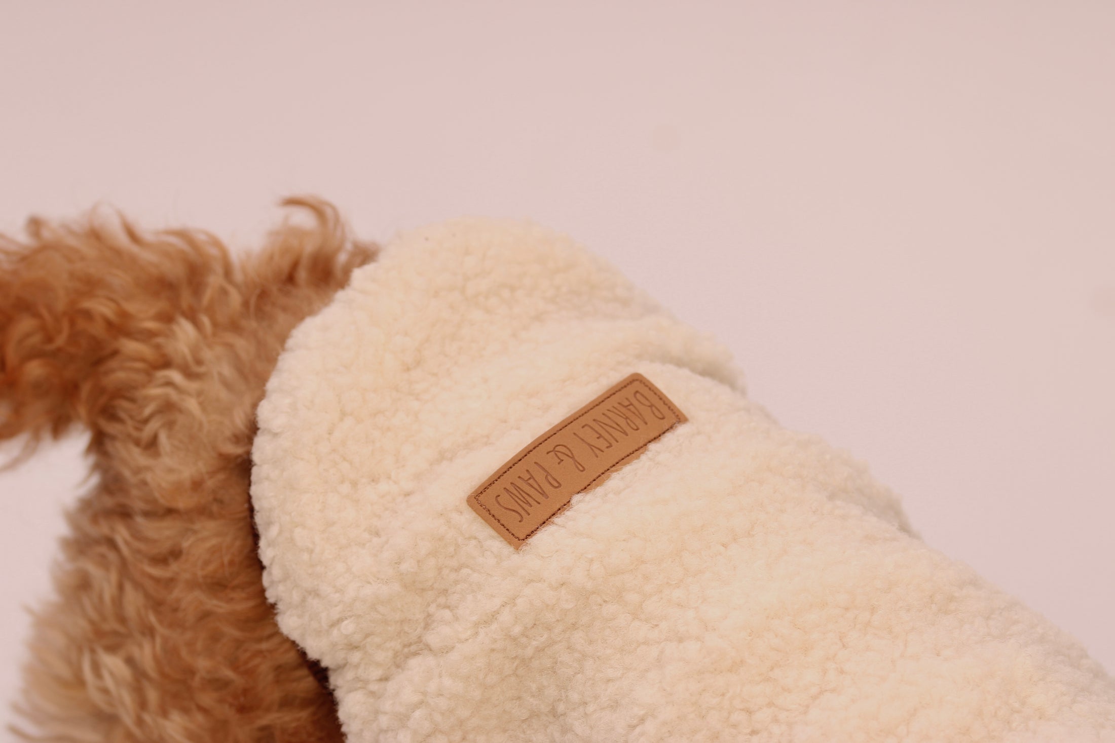 The Cosy Club Jumper