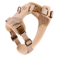 Load image into Gallery viewer, The Teddy 5-Piece Harness Set 3-Click
