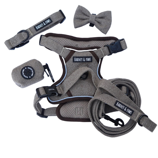 Country Classic 5-Piece Set