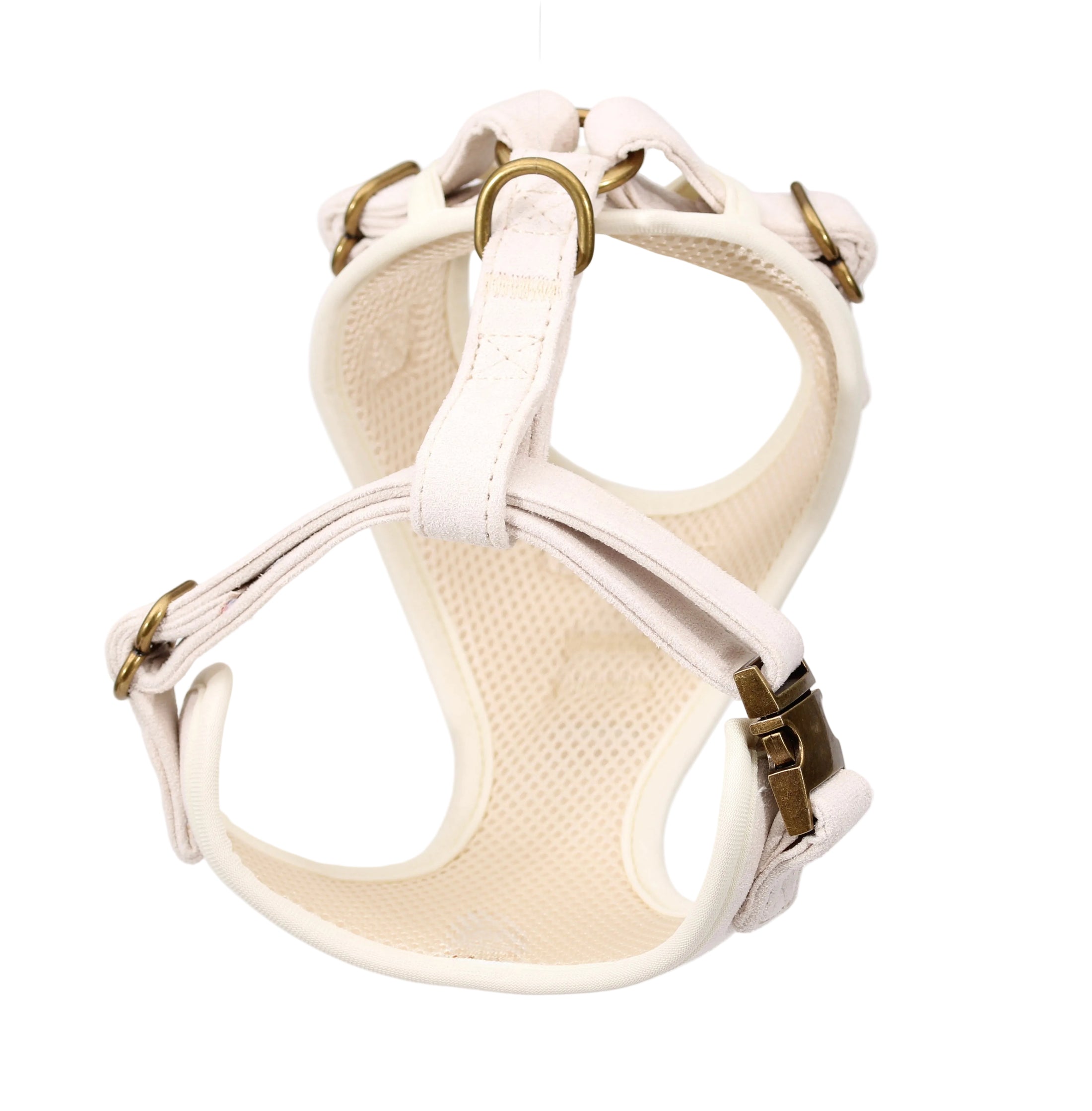 Oatmere Adjustable Neck Harness