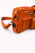 Load image into Gallery viewer, Dog Walking Bag Bundle - Rust
