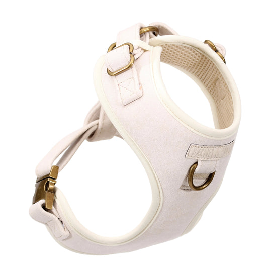 Oatmere Adjustable Neck Harness