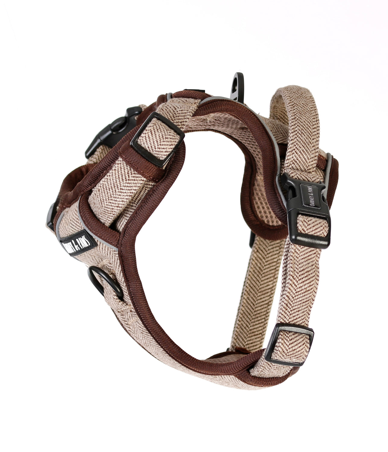 3-Click Harnesses