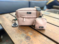 Load image into Gallery viewer, Dog Walking Bag Bundle - Beige
