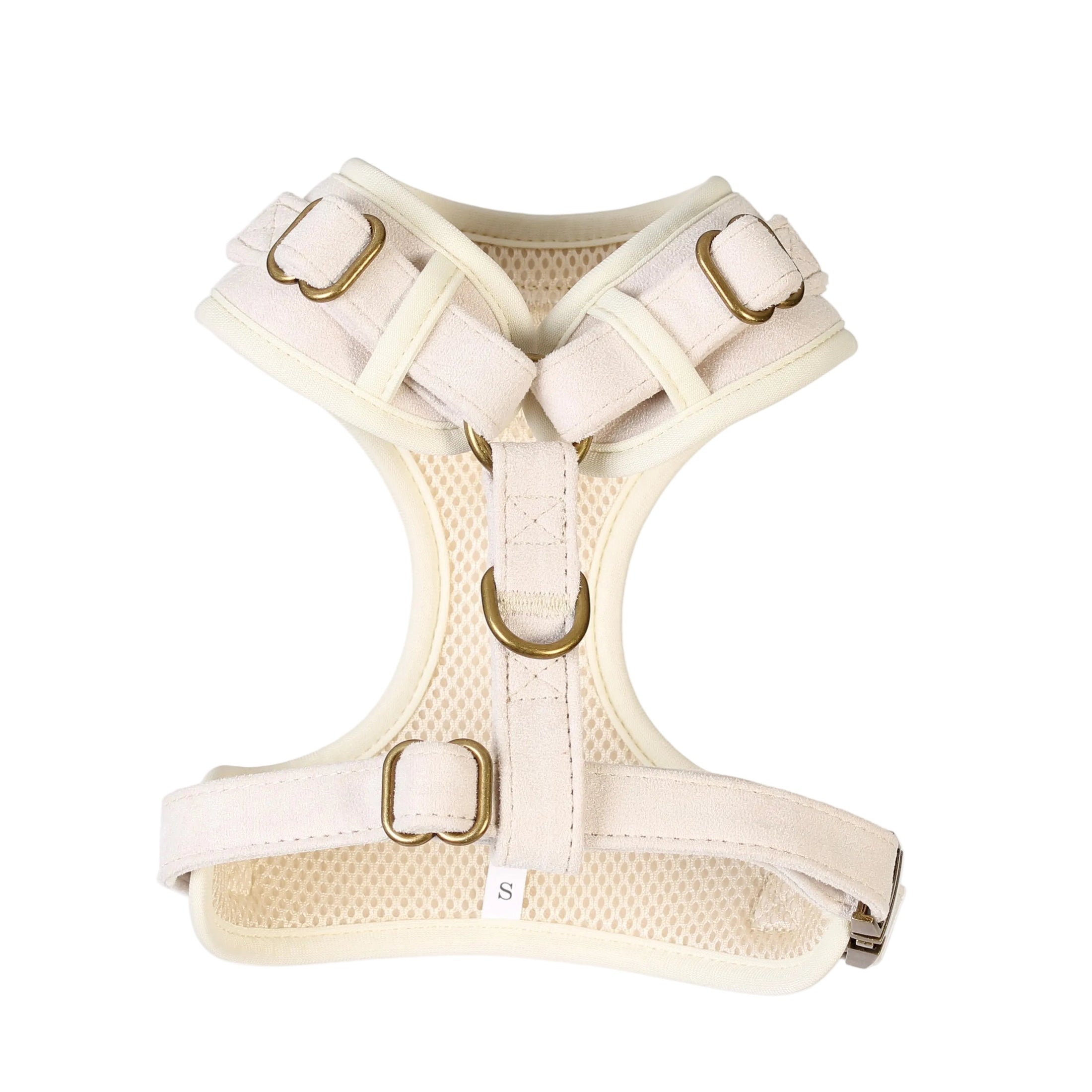 Oatmere Adjustable Neck Harness