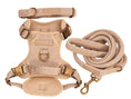 Load image into Gallery viewer, The Teddy 3-Piece Harness Set 3-click
