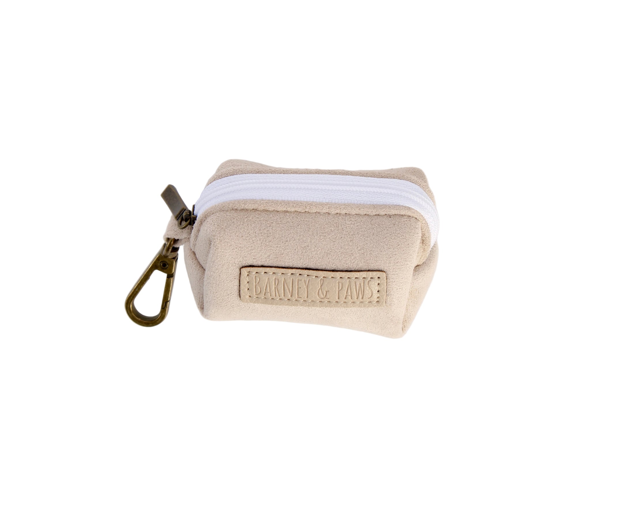 Stone Cloud Poop Bag Holder