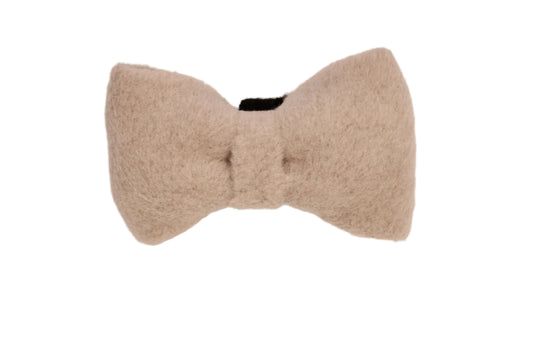 The Teddy Bow Tie