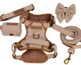Load image into Gallery viewer, Heritage Five Piece Harness set 3-click
