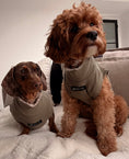 Load image into Gallery viewer, Olive Dog T-Shirt
