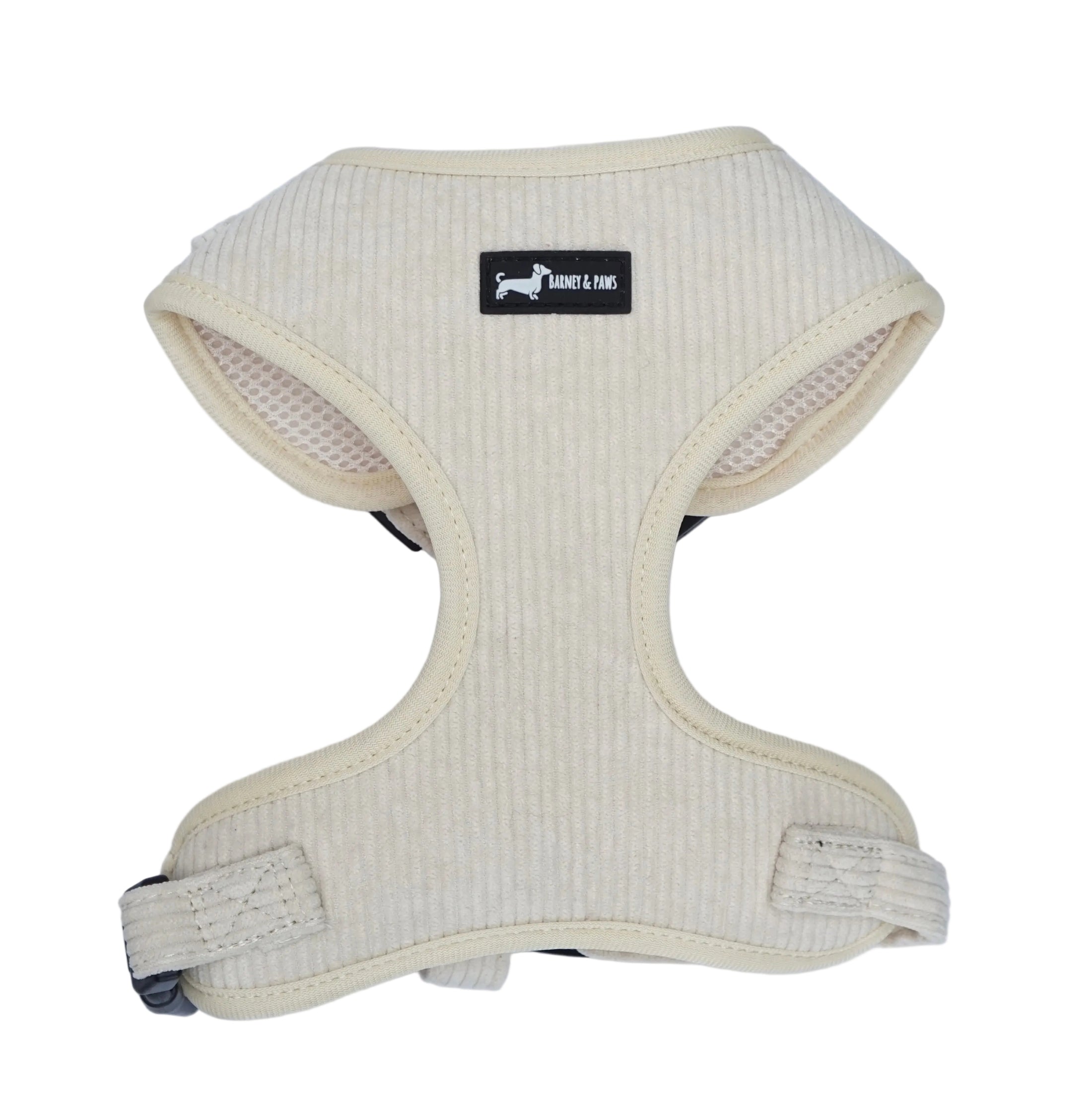 Oatmilk Cord 3-Piece Set