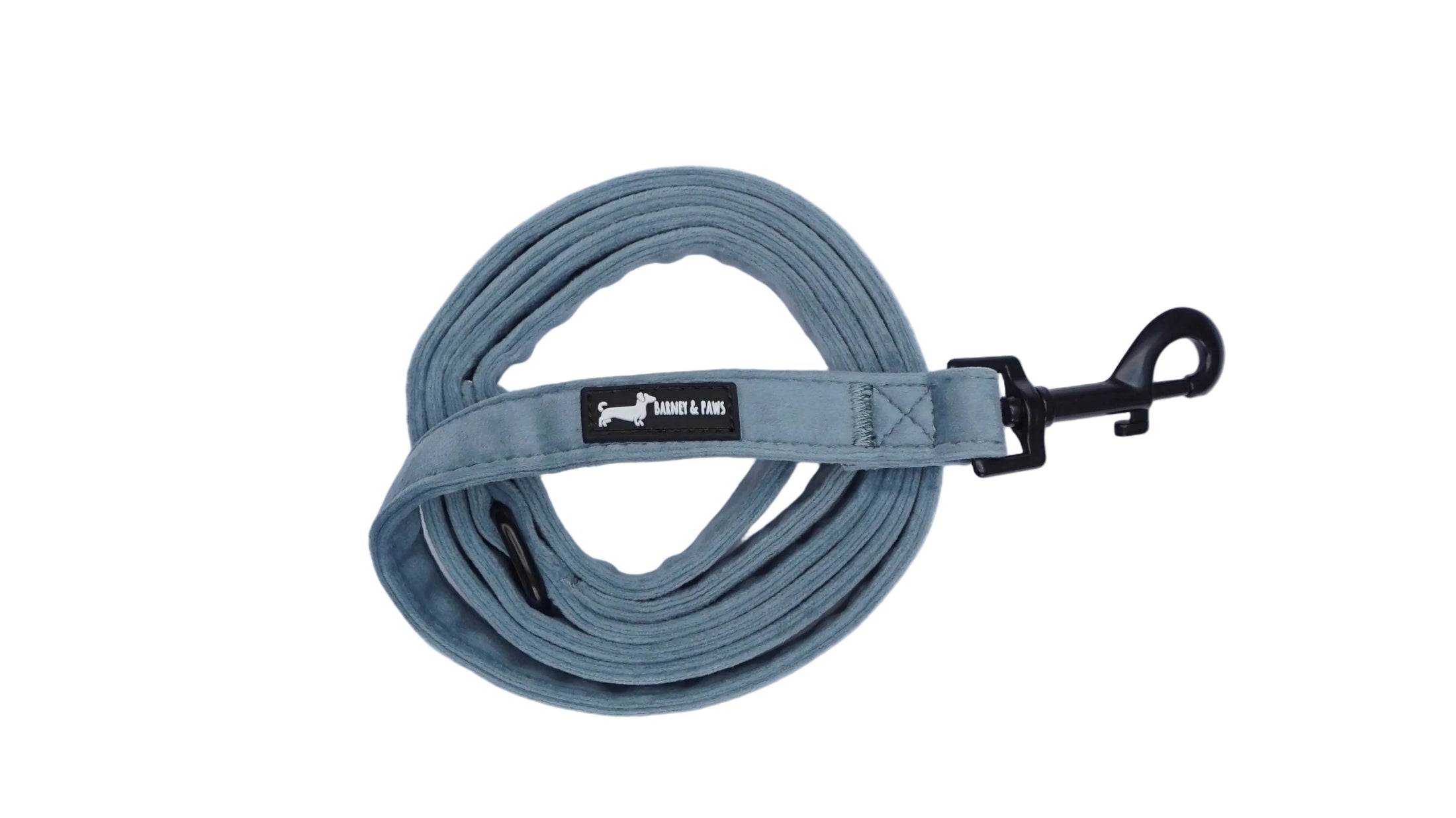 Lilac Blue Stitch Lead