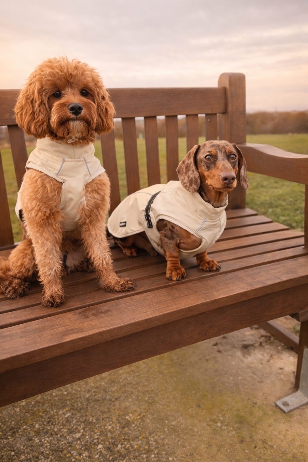 Dog Coats