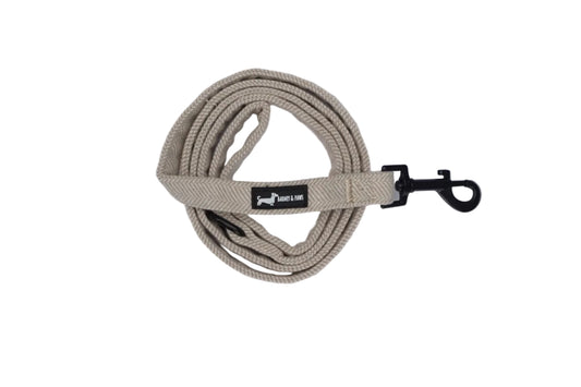 Herringbone Oat Lead