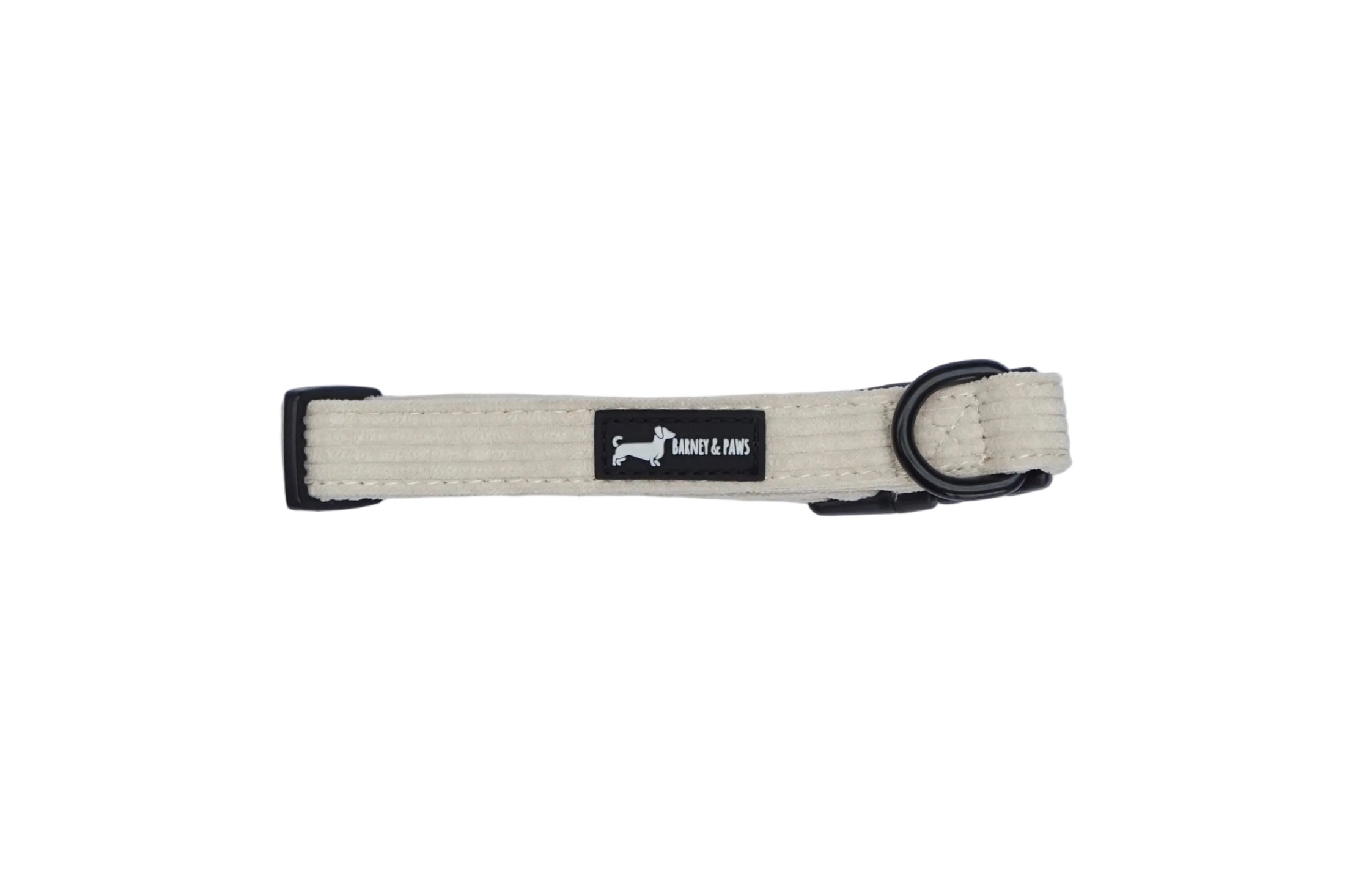 Oatmilk cord Collar