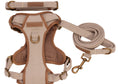 Load image into Gallery viewer, Heritage Three Piece Harness set 3-click
