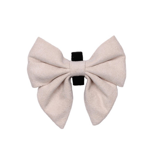 Oatmere Sailor Bow
