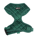 Load image into Gallery viewer, Green Velvet Forest 3-Piece Set
