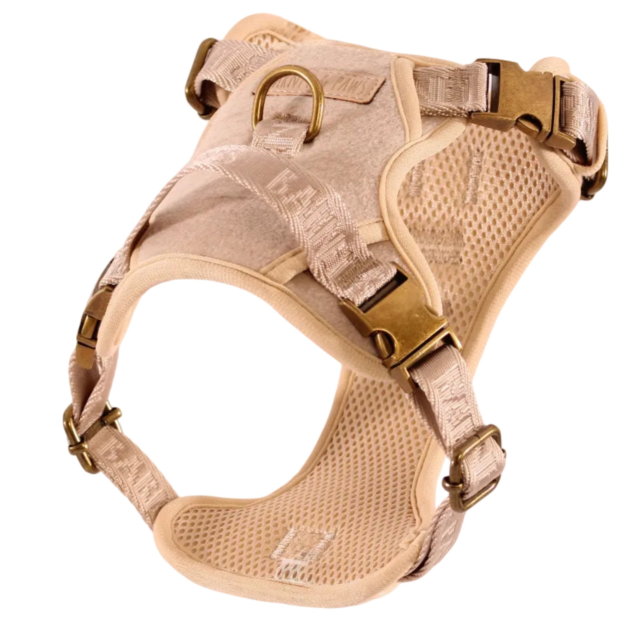 The Teddy 5-Piece Harness Set 3-Click